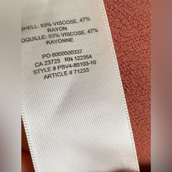 Aritzia Wilfred Shirt Dress - Picture 9 of 11